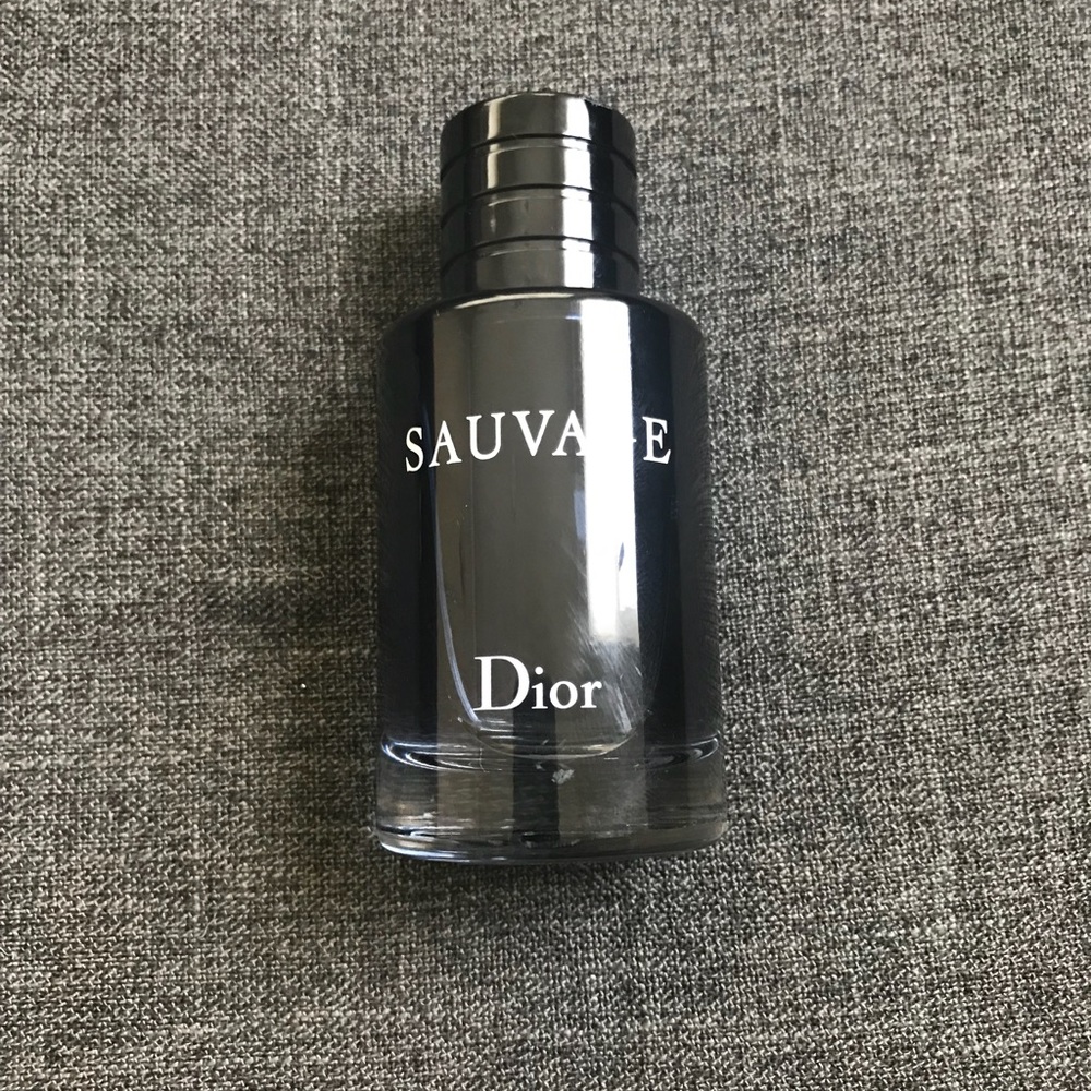 Dior Sauvage Cologne